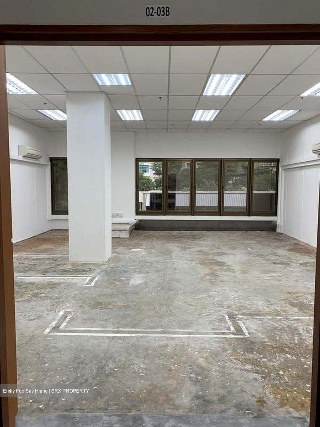 Sindo Industrial Building (D13), Factory #611827201